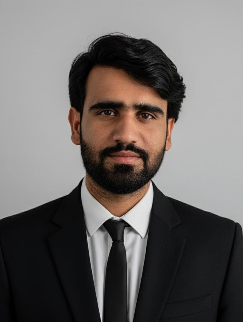 Mukhtar Moosa profile photo